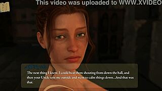 The Price Of Power In This Game Adventure