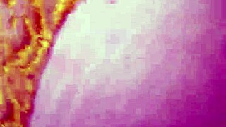 in the darkness, exploring my desires