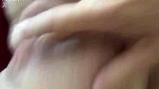 Ashlynn’s Wild Pussy Play Leaves Me Aching for More