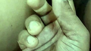 wanna see us south indian couple fuck quick with creampie?