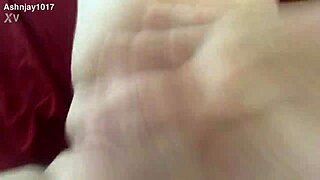 Ashlynn’s Wild Pussy Play Leaves Me Aching for More