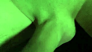 My Newly Trimmed Pussy