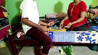 Master Ji Exploits Girl for Intense Cock Riding