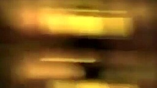 Hey, wanna peek at this steamy Korean concubine scene with big tits and kissing?