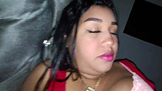 Damn! My Girlfriend Becomes a Total Whore in My Room!