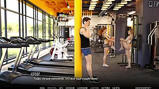 why not check university of problems part 16 with blonde kissing and monster cock?