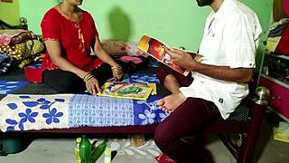 Master Ji Exploits Girl for Intense Cock Riding