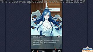 Why Does Tenka's Pussy Get Creampied In King Of Kinks Ep4?