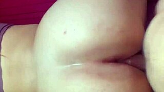 i got the school secretary's panties and fucked her hard