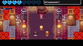 Returning Home After Assisting The King In Bible Quest Part 13 Final