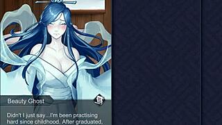 Why Does Tenka's Pussy Get Creampied In King Of Kinks Ep4?