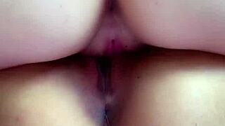 I-I watched those lesbians scissor with a dripping toy.