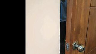 The beautiful chubby young lady builds a lustful relationship with her brother-in-law, featuring blowjobs and creampies in POV.