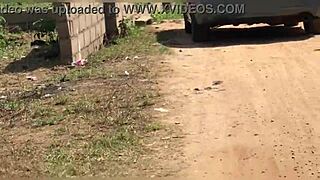 开车带贱婊子去廉价酒店大屌干