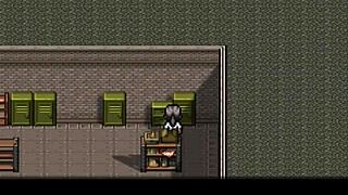 I can't believe she has a karen sister in memoirs of a battle brothel episode 12