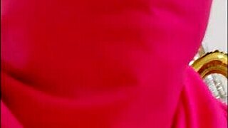 Patriarchy made me submissive, so I cover my face