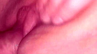 i gozei gostoso no pau do meu marido antes de dormir