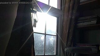 Zhang Xiaoyu Shows Off Hot Chinese Hairy Pussy in Softcore Clip