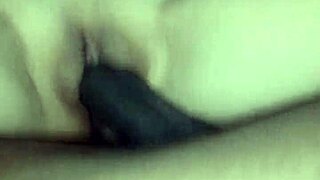 Latina Nurse Rides Big Black Cock With Panties On