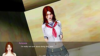 Let's Play Arizona Unbridled Part 6?