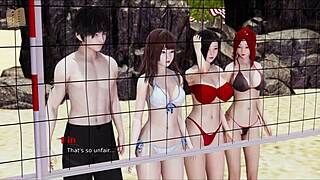 In my real desire series, this is the twenty-third episode