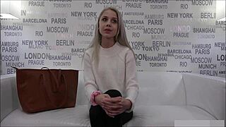 A story about a teen exploring sex for the first time