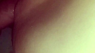 i gozei gostoso no pau do meu marido antes de dormir