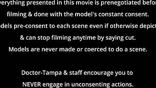 Daisy beans experiences intense pov action in this version