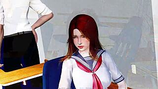 Let's Play Arizona Unbridled Part 6?