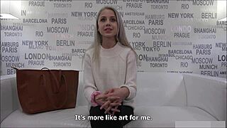 A story about a teen exploring sex for the first time