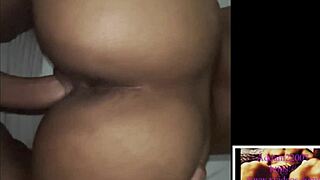 addam22007 - shy horny teen 18+ lets me fuck her wet tight pussy