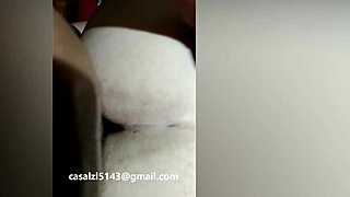 Hey, Watch This Mature Brazilian BBW Wife Getting Fucked at Home