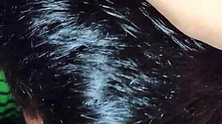 I’m touching myself for my boyfriend to go hard! 🔥