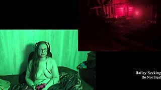 Naked Lake House Playthrough Part 5