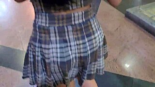 Hell Yeah! Street Girl Fucked Hard and Rides Like a Pro!