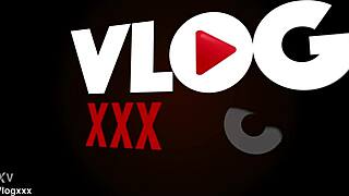 Charlotte Sins Scores Big with Cute Pickup. Wanna See Her Ride That Monster Cock?