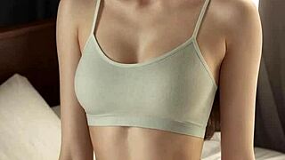 romanian lingerie models pose elegantly