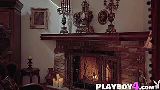 Hot Teen Emma Jade Undresses And Poses Naked With Perfect Tattooed Body