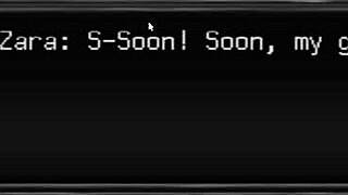 Overgrown genesis game over scenes compilation