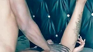 Steamy Homemade Clip of Banging My Neighbor’s Husband