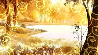 Hatsune miku in nude bunny costume