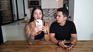 bring your friends, i swear i won’t fuck them unless you’re gone - sara blonde