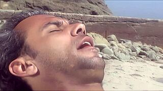 Shayna Knight in Wild Threesome Double Penetration