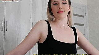 Forget Roblox, Come Fuck Your Stepmom While Dad’s Away!