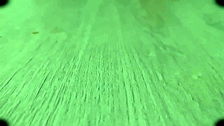 why's my stepsister in white panties spreading legs like that?