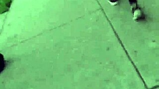 short girl with phat ass hiding in plain sight?