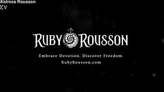 two fingers, gooner, just for my huge tits