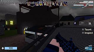 egirl deepthroats bbc and squirts from anal and pussy licking 😍