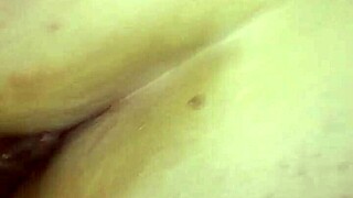 Latina In Doggystyle Assfucking And Squirting. Homemade Cumshot On Pussy After Deepthroat.
