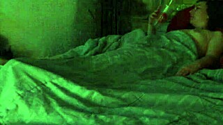 i was looking for the sex but found this ebony milf with tight pussy instead.